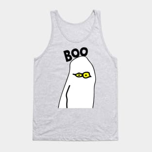 Dookie Day Ghost Tank Top